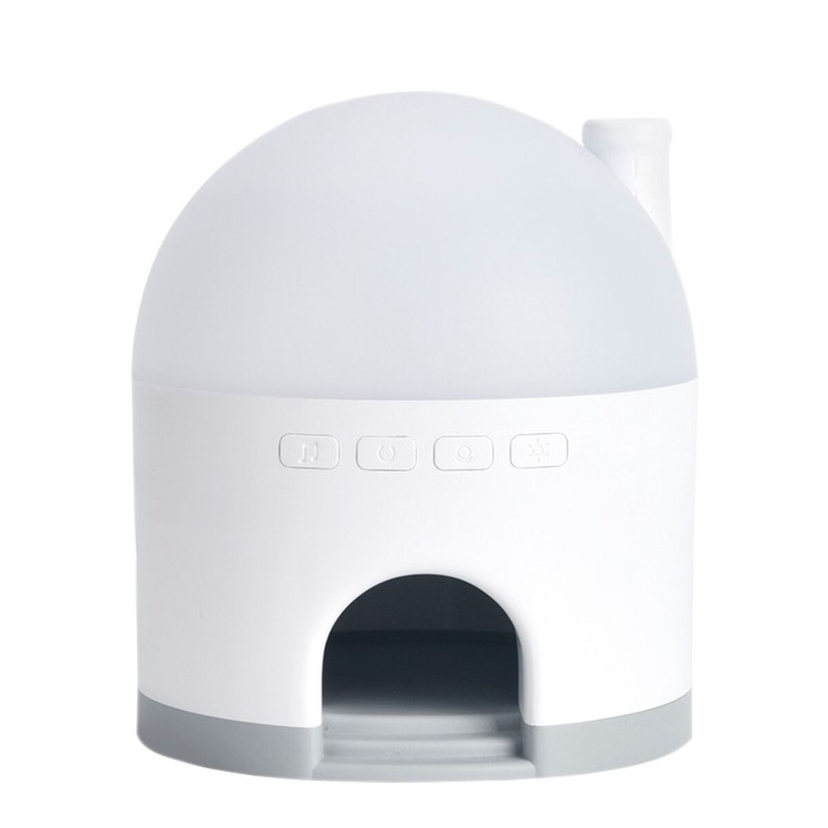 Lumină de noapte Innogio 176 PROYECTOR MUSICA - Iluminare, Iluminat interior