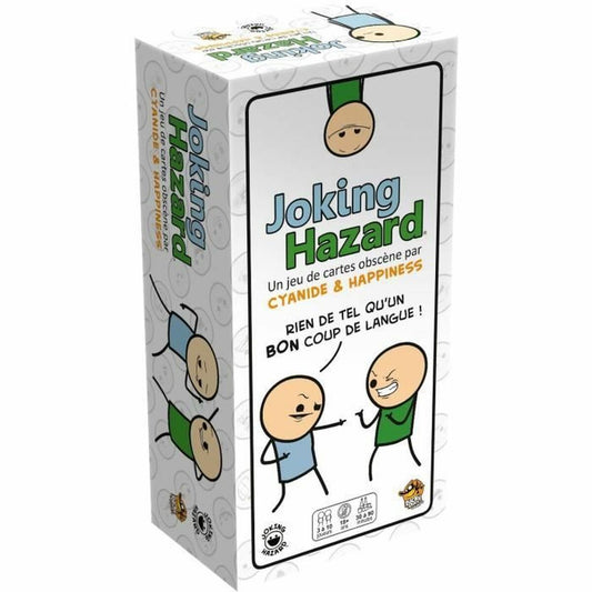 Joc de Masă Goliath - Jucarii si jocuri, Jocuri și accesorii