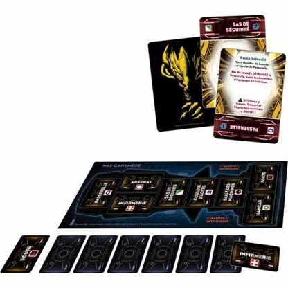 Joc de Masă Goliath This Game is Killer Alien - Jucarii si jocuri, Jocuri și accesorii