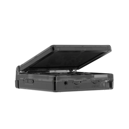 Consolă de Jocuri Portabilă Anbernic RG35xx SP Black transparent - Jucarii si jocuri, Jucării electronice