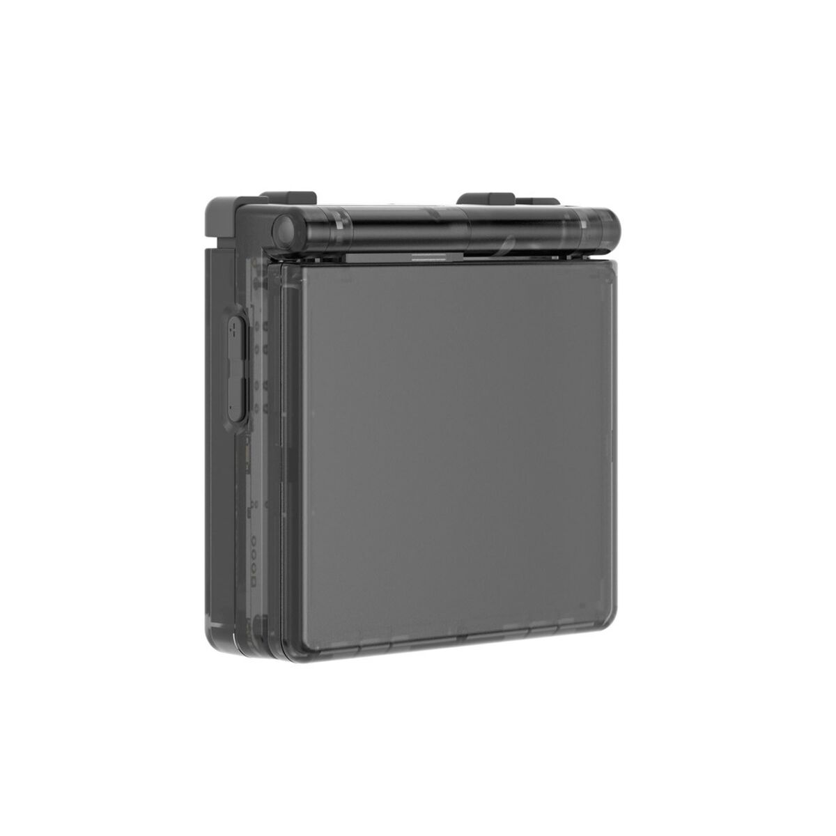 Consolă de Jocuri Portabilă Anbernic RG35xx SP Black transparent - Jucarii si jocuri, Jucării electronice