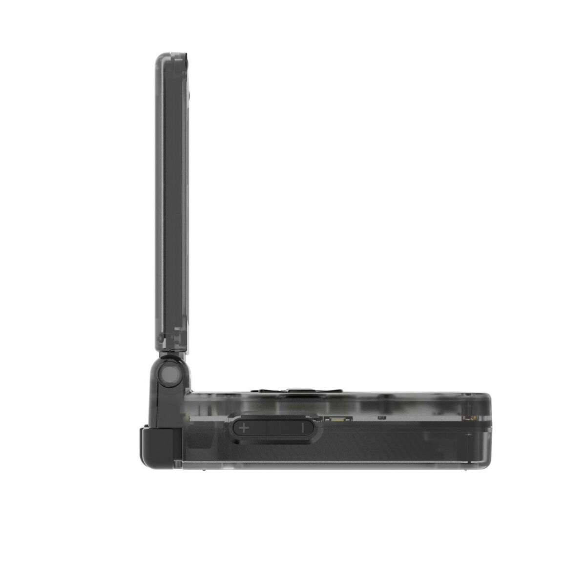 Consolă de Jocuri Portabilă Anbernic RG35xx SP Black transparent - Jucarii si jocuri, Jucării electronice