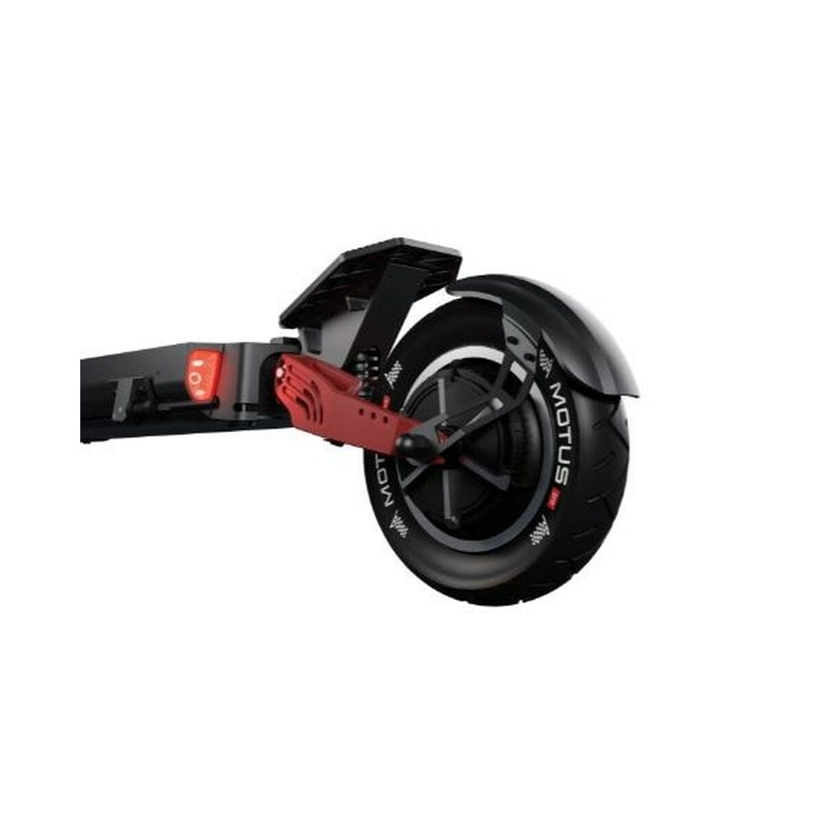 Trotinetă Electrică Motus AKC047-2 - Sport și în aer liber, Mobilitate urbană