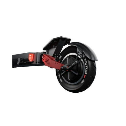 Trotinetă Electrică Motus AKC047-2 - Sport și în aer liber, Mobilitate urbană