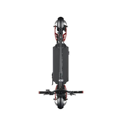 Trotinetă Electrică Motus AKC047-2 - Sport și în aer liber, Mobilitate urbană