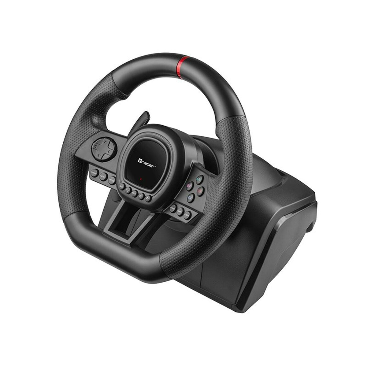 Telecomandă Jocuri Gaming Tracer TRAJOY47345 Negru Sony PlayStation 4 PlayStation 3 - Electronică, Joc video