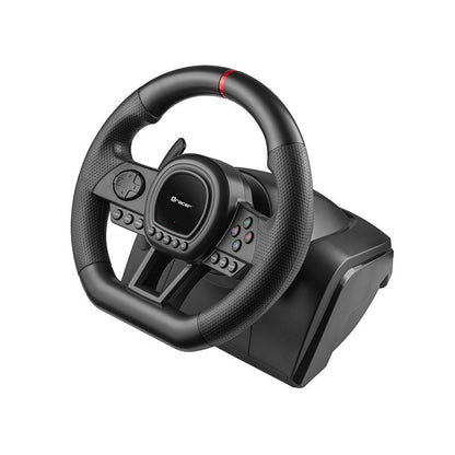 Telecomandă Jocuri Gaming Tracer TRAJOY47345 Negru Sony PlayStation 4 PlayStation 3 - Electronică, Joc video