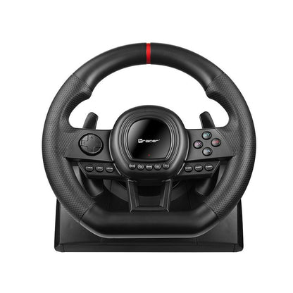 Telecomandă Jocuri Gaming Tracer TRAJOY47345 Negru Sony PlayStation 4 PlayStation 3 - Electronică, Joc video