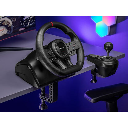 Telecomandă Jocuri Gaming Tracer TRAJOY47345 Negru Sony PlayStation 4 PlayStation 3 - Electronică, Joc video