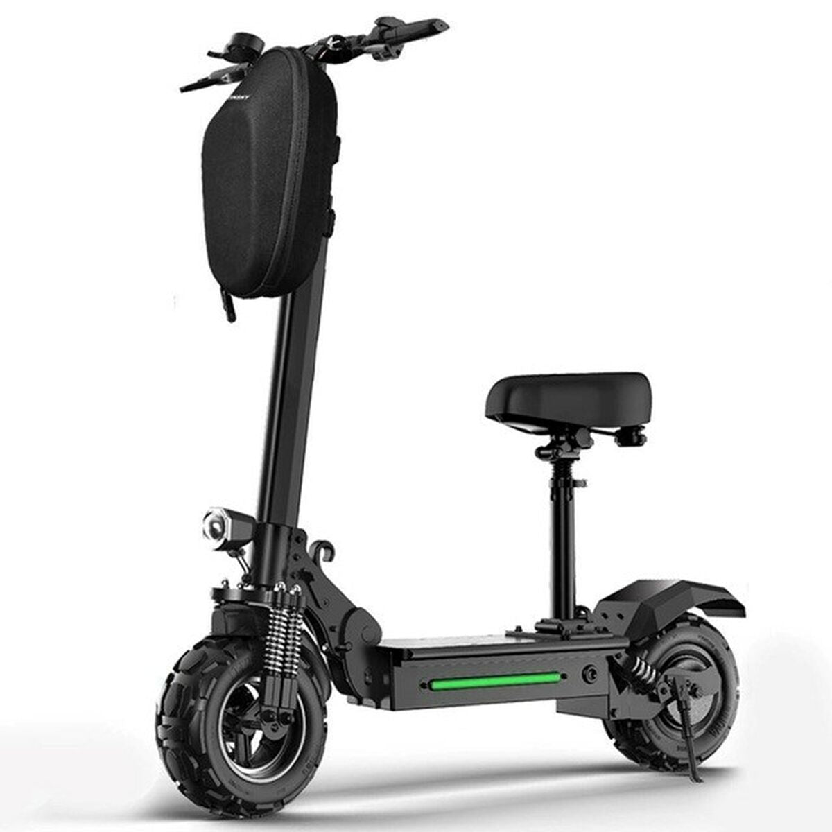 Geantă pentru Bicicletă Wozinsky WSB1BK - Sport și în aer liber, Ciclism