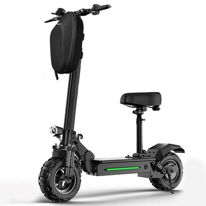 Geantă pentru Bicicletă Wozinsky WSB1BK - Sport și în aer liber, Ciclism