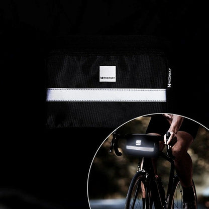 Geantă pentru Bicicletă Wozinsky WBB12BK - Sport și în aer liber, Ciclism