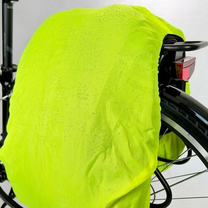 Geantă pentru Bicicletă Wozinsky WBB30BK - Sport și în aer liber, Ciclism