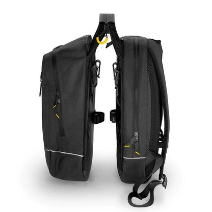 Geantă pentru Bicicletă Wozinsky WBB30BK - Sport și în aer liber, Ciclism