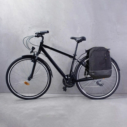 Geantă pentru Bicicletă Wozinsky WBB30BK - Sport și în aer liber, Ciclism