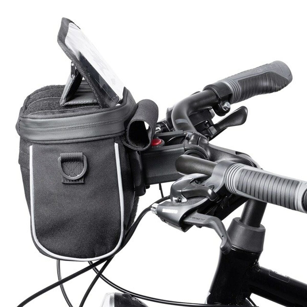 Geantă pentru Bicicletă Wozinsky WBHBB-01 - Sport și în aer liber, Ciclism