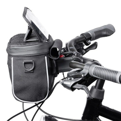 Geantă pentru Bicicletă Wozinsky WBHBB-01 - Sport și în aer liber, Ciclism