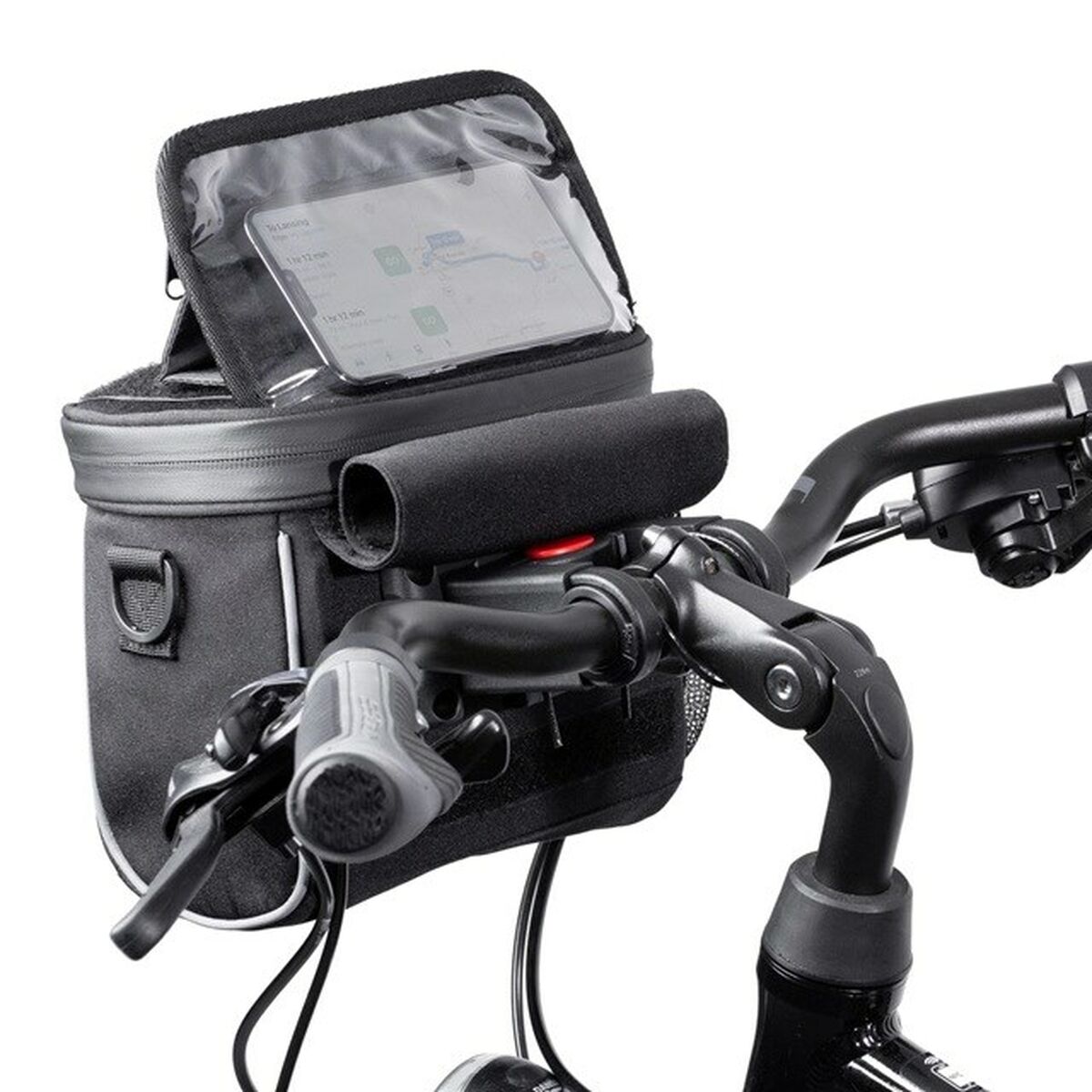 Geantă pentru Bicicletă Wozinsky WBHBB-01 - Sport și în aer liber, Ciclism