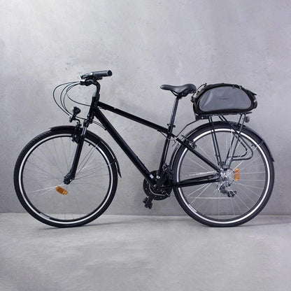 Geantă pentru Bicicletă Wozinsky WBB1BK - Sport și în aer liber, Ciclism