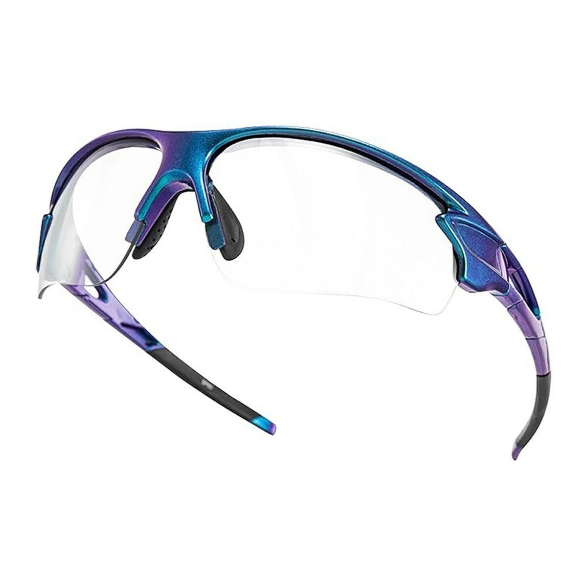 Ochelari de ciclism Rockbros 157235 Albastru - Sport și în aer liber, Ciclism