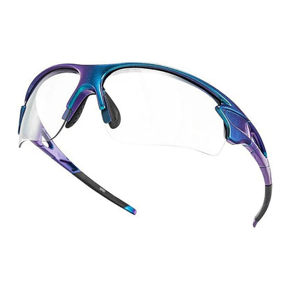 Ochelari de ciclism Rockbros 157235 Albastru - Sport și în aer liber, Ciclism