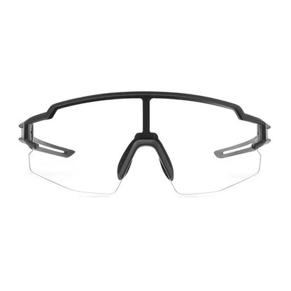 Ochelari de ciclism Rockbros 157244 Negru - Sport și în aer liber, Ciclism