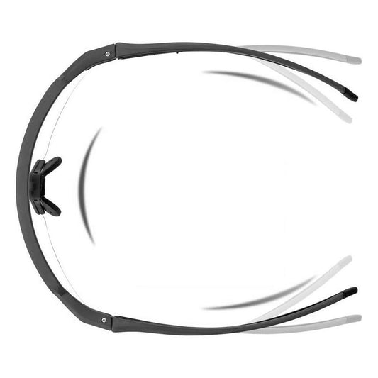 Ochelari de ciclism Rockbros 157244 Negru - Sport și în aer liber, Ciclism
