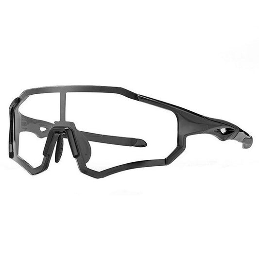 Ochelari de ciclism Rockbros 157245 Negru - Sport și în aer liber, Ciclism