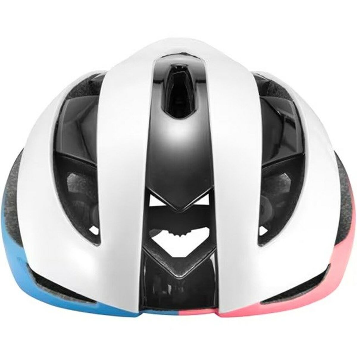 Cască de Ciclism pentru Adulți Rockbros Rockbros-10110004008 Albastru Alb Negru Roz 55-58 cm - Sport și în aer liber, Ciclism