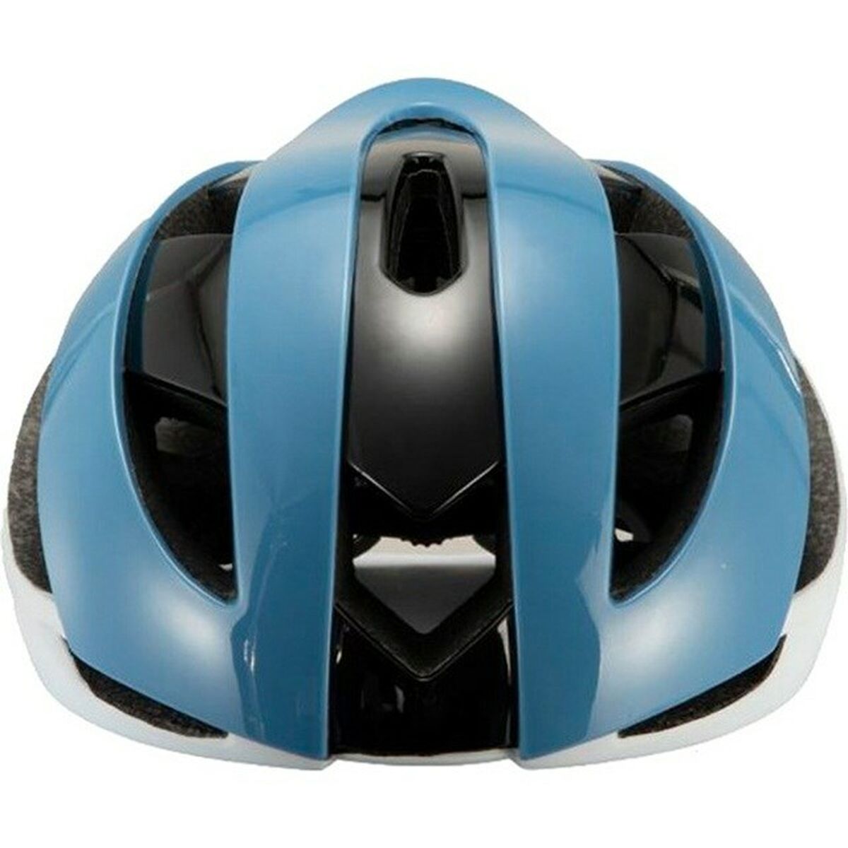 Cască de Ciclism pentru Adulți Rockbros Rockbros-10110004004 Albastru Alb Negru 55-58 cm - Sport și în aer liber, Ciclism