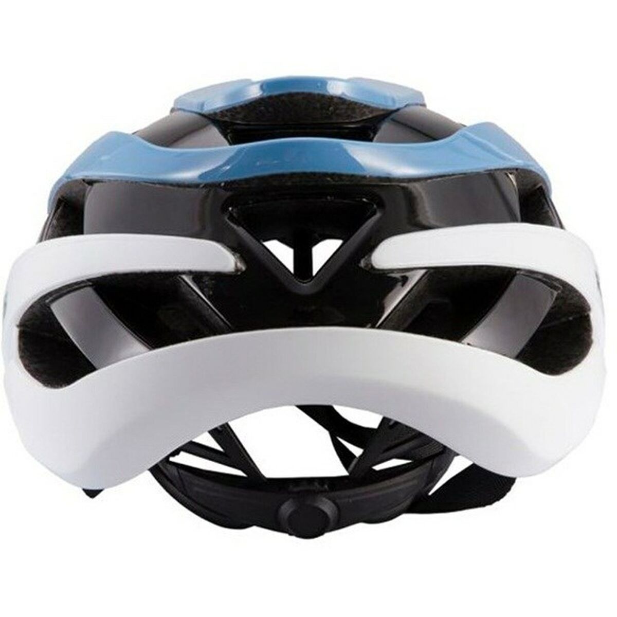 Cască de Ciclism pentru Adulți Rockbros Rockbros-10110004004 Albastru Alb Negru 55-58 cm - Sport și în aer liber, Ciclism