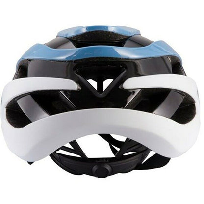 Cască de Ciclism pentru Adulți Rockbros Rockbros-10110004004 Albastru Alb Negru 55-58 cm - Sport și în aer liber, Ciclism