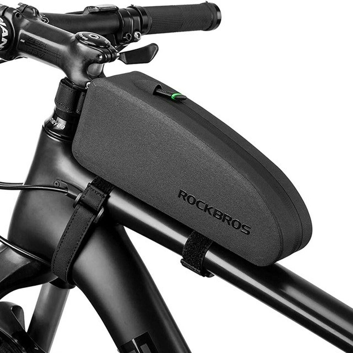 Geantă pentru Bicicletă Rockbros AS-019-1 - Sport și în aer liber, Ciclism