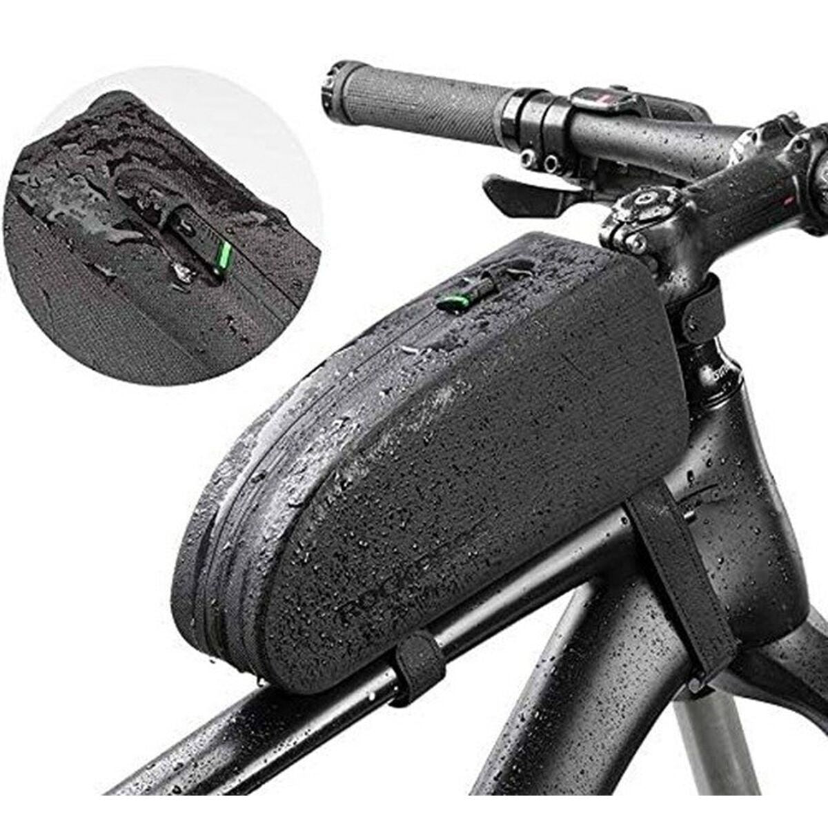 Geantă pentru Bicicletă Rockbros AS-019-1 - Sport și în aer liber, Ciclism