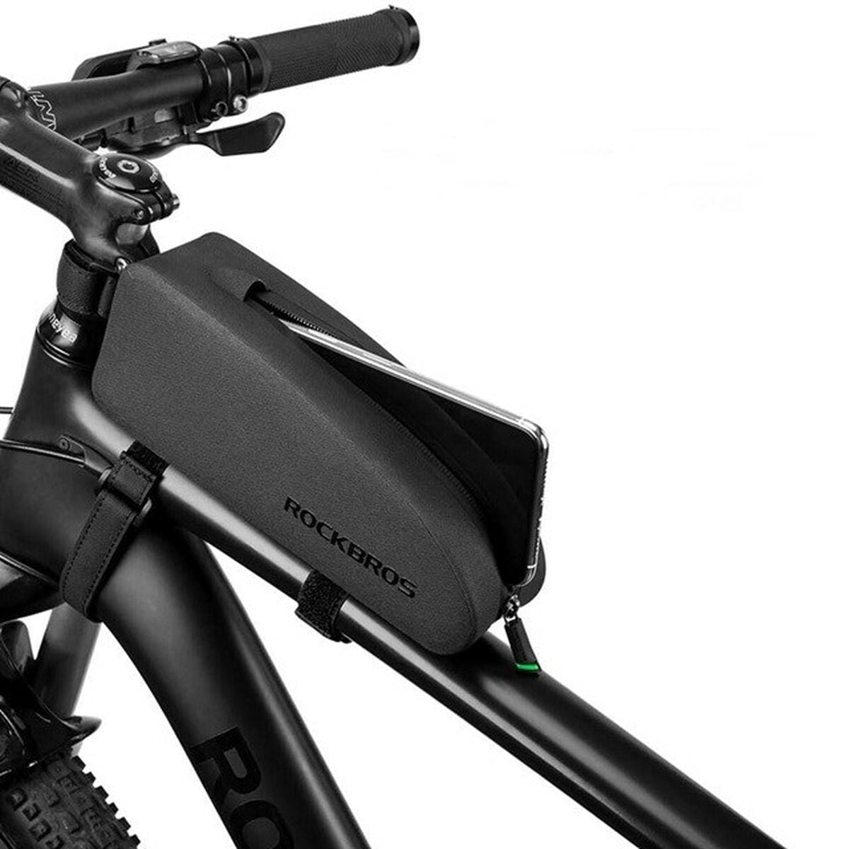 Geantă pentru Bicicletă Rockbros AS-019-1 - Sport și în aer liber, Ciclism