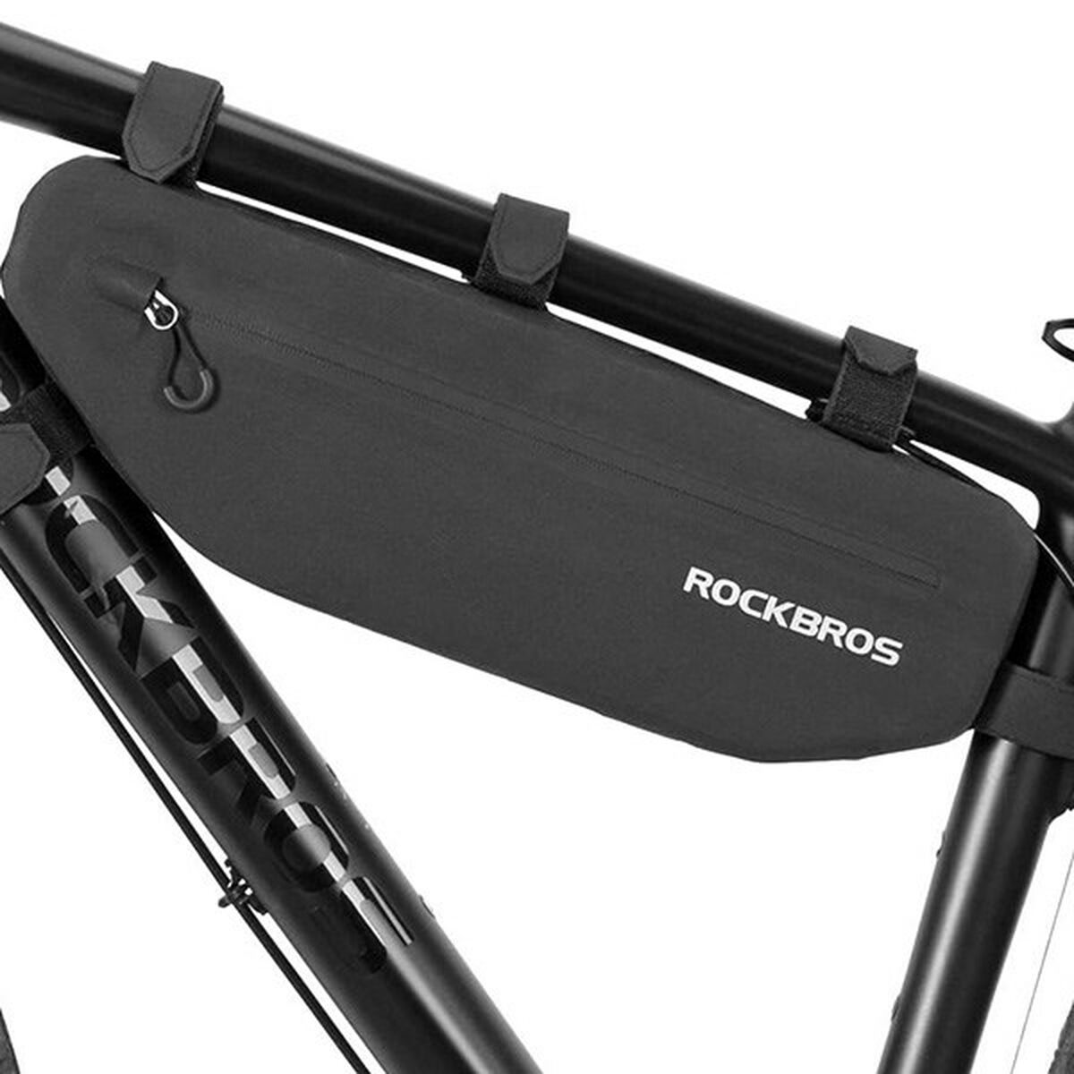 Geantă pentru Bicicletă Rockbros AS-043 - Sport și în aer liber, Ciclism