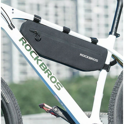 Geantă pentru Bicicletă Rockbros AS-043 - Sport și în aer liber, Ciclism