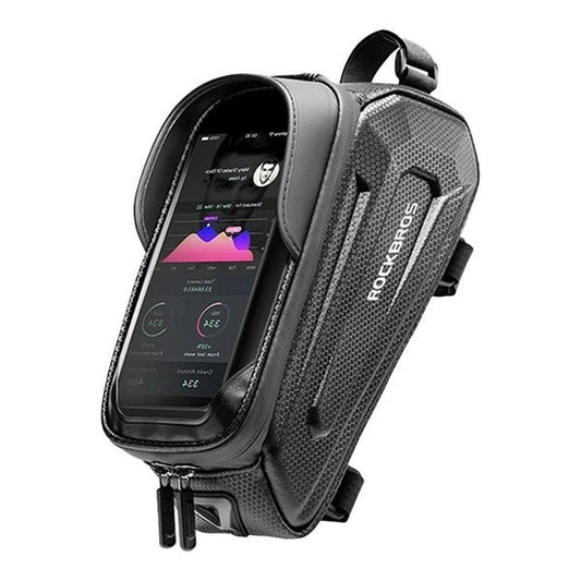 Geantă pentru Bicicletă Rockbros B68-1 - Sport și în aer liber, Ciclism
