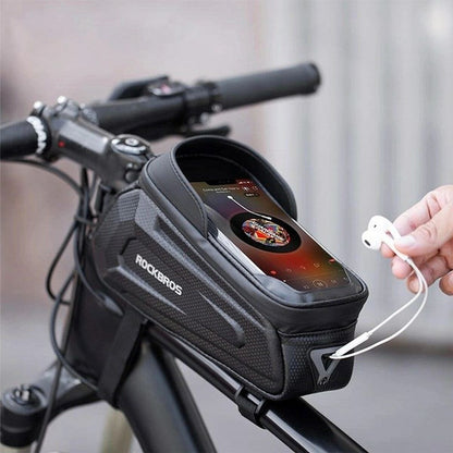 Geantă pentru Bicicletă Rockbros B68 - Sport și în aer liber, Ciclism