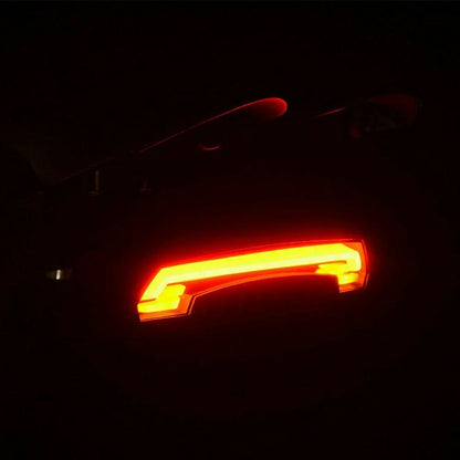 Lanternă LED pentru Bicicletă Rockbros 157346 - Sport și în aer liber, Ciclism