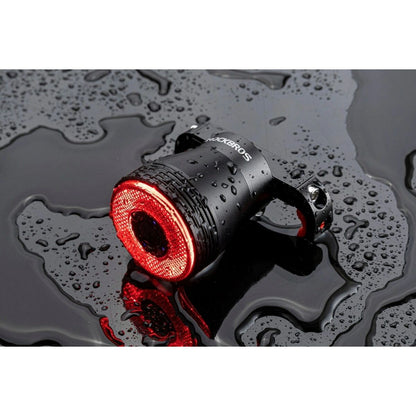 Lanternă LED pentru Bicicletă Rockbros 157347 - Sport și în aer liber, Ciclism