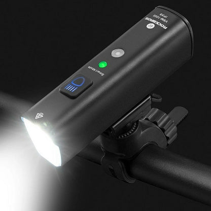 Lanternă LED pentru Bicicletă Rockbros 157350 - Sport și în aer liber, Ciclism