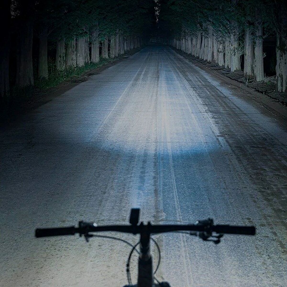 Lanternă LED pentru Bicicletă Rockbros Luz para bicicleta - Sport și în aer liber, Ciclism