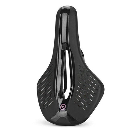 Șa Rockbros 38210005001 Negru Monocrom - Sport și în aer liber, Ciclism