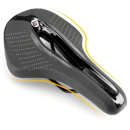 Șa Rockbros 38210005001 Negru Monocrom - Sport și în aer liber, Ciclism