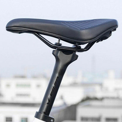 Șa Rockbros 38210005001 Negru Monocrom - Sport și în aer liber, Ciclism