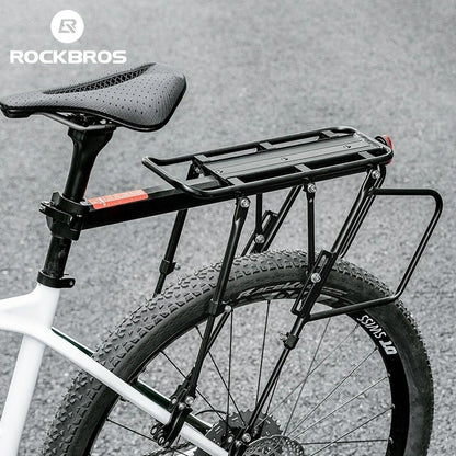 Suport pentru Coș de Bicicletă Rockbros 157373 - Sport și în aer liber, Ciclism