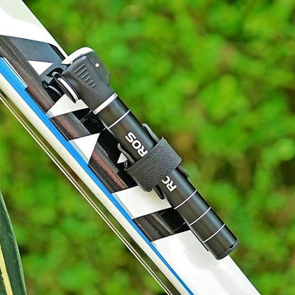 Pompă de aer Rockbros JG-1040B - Sport și în aer liber, Ciclism