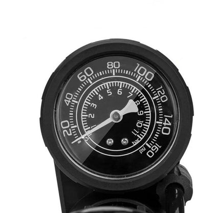 Pompă de aer Rockbros 42610002001 - Sport și în aer liber, Ciclism