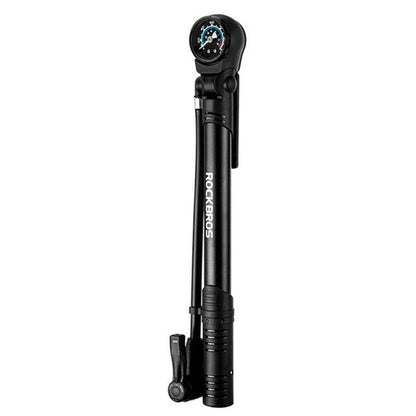 Pompă de aer Rockbros 42310006001 - Sport și în aer liber, Ciclism